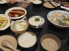 -金陵家宴·金陵春·南京菜(夫子庙店)