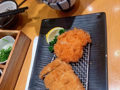 -胜博殿日式炸猪排(西红门店)