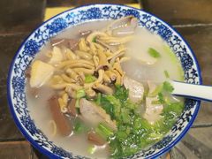 -小潘记鸭血粉丝汤