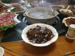 -清真华宇开锅羊肉