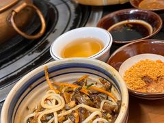 -阿山卓·野生菌火锅·纳西火塘烤肉