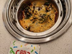 -龍歌自助小火锅(秦淮水游城店)