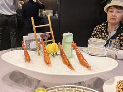 -云锦壹号·淮扬宴(徐汇万科店)