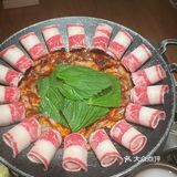 深圳韩料天花板～我不允许还有人没吃过！环境木式简约风