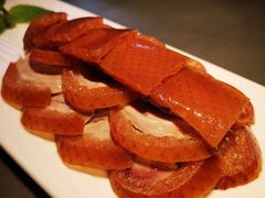 -晟永興烤鸭店(五道口店)