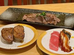 -合点寿司(金虹桥商场店)