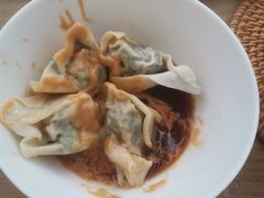 -苏小柳点心·手作小笼包(浦东嘉里城分院)