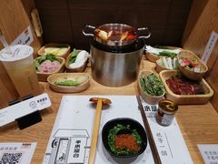 -独食火锅·半米屋台(望平街店)