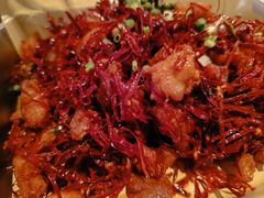 小酒馆辣子鸡-下酒(华熙店)