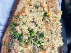 -正宗八宝冰饭·非遗冰饭·烧烤(奎桥店)