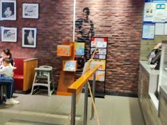 -汉堡王(天津鲁能店)