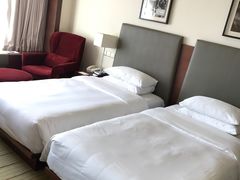 -香港尖沙咀凯悦酒店