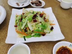 -龙记烤鸭店(新民路店)