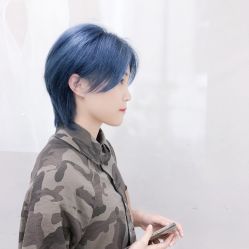 点击看大图 -贰伍玖造型