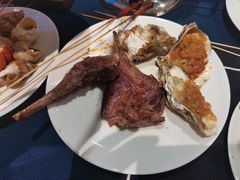 -TABLE·味西餐厅-成都茂业JW万豪酒店