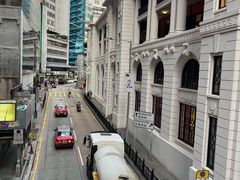 -大馆(前中区警署建築群)