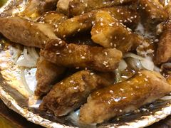 -宁波小海鲜(秀文路店)