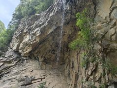 -抱龙峪