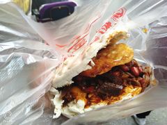 -老金家蛋菜夹馍(西安总店)