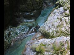-蝶舞清江·恩施地心谷景区