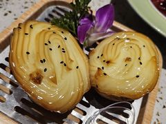 -小董哥烤串(金水花城店)