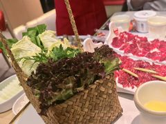 -潮正和潮汕牛肉火锅·老字号(番禺万达店)
