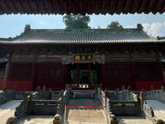 -报恩寺(平武县)