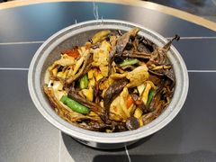-温馨园·川湘菜馆(经七路店)