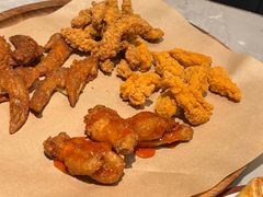 -必胜客(城西银泰店)