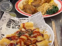 -孖记茶档·热腾茶餐(乐峰店)