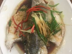 -香港仔茶餐厅(凤阳店)