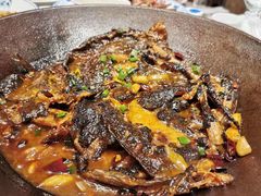 -锦绣金山人家(友谊店)