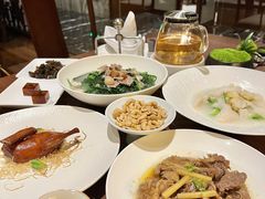 -蛇口希尔顿南海酒店·随轩中餐厅·粤菜