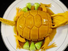 -黄埔华苑酒家(黄埔店)