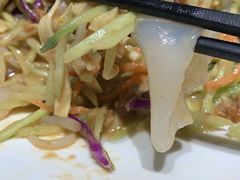 -老长春肉馆(隆礼路店)