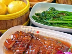 -香港威特瑞茶餐厅(小白楼音乐厅店)