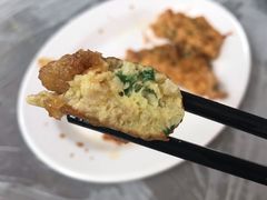 -黎记大排档(慈云路店)