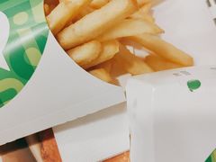 -德克士(睢宁曼哈顿店)