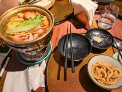 -Mr.Fish鱼鲜生海鲜放题(高德置地冬广场店)