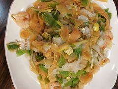 -沙河粉村·国家非遗传承(云台店)