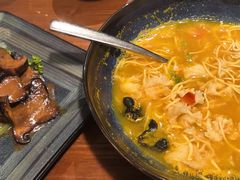 -如禾素食·下午茶·糖水