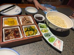 -真地道京味府·鲜橙烤鸭·北京菜(朝外大街东大桥店)