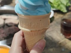 -33韩式自助烧烤(环城南路店)