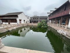 -嘉兴月河历史街区