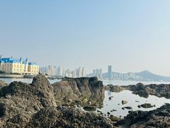 -黑石礁公园