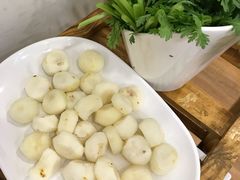 -原汁原味驴庄(长岭村店)