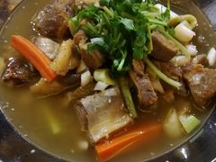 -88号小吃店·经典云南菜·地道纳西美食