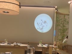 -绿茶餐厅(淮安吾悦广场店)