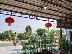 -潘先生海鲜城(神州半岛店)