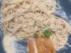 -港丽餐厅(杭大店)